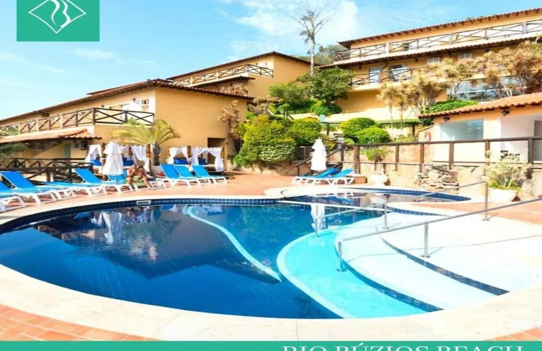 Rio Búzios Beach Hotel-1