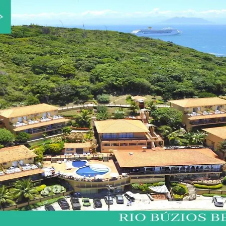Rio Búzios Beach Hotel-3