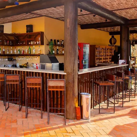 Rio Búzios Beach Hotel-2